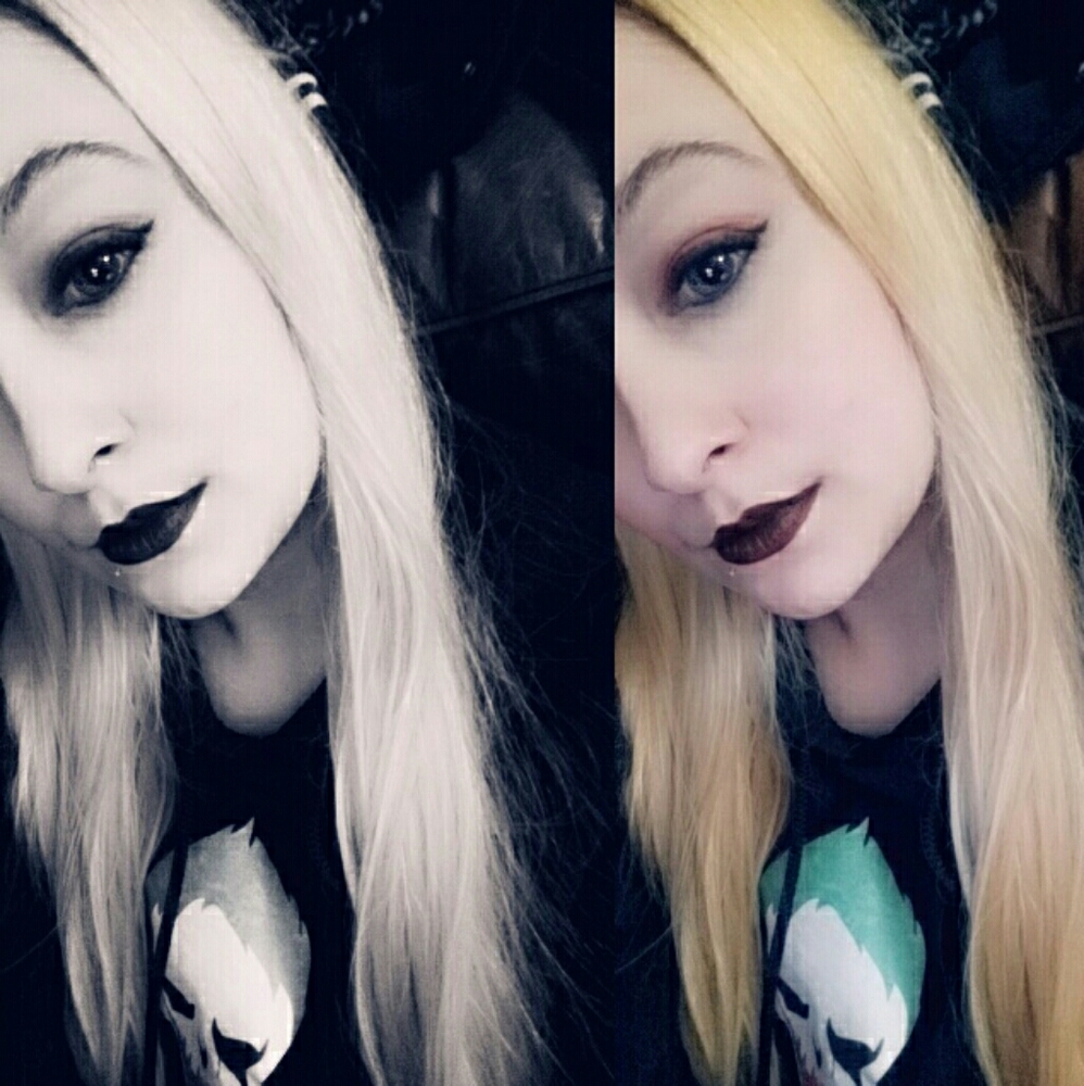 Meet your Posher, Kyla